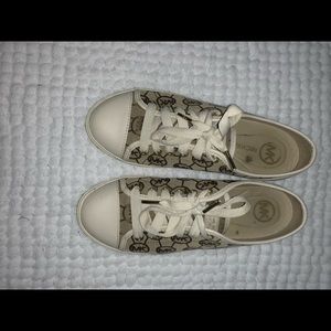 Michael Kors sneakers